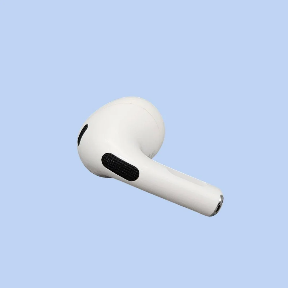 Apple AirPods 3rd Generation Right Earbud A2565 White Replacement Bluetooth